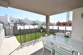 Haus  Calle castellana