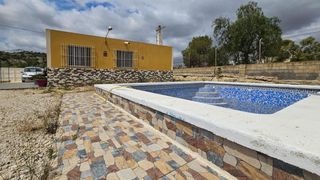 Residential Plot  Calle altura-rebolledo. Se vende terreno urbano con vivienda en el rebolledo alicante