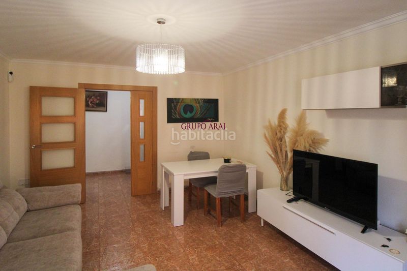 Foto a4869499-6d4e-4922-876f-9144664b959e. Pis amb aparcament a Juan XXIII Alicante