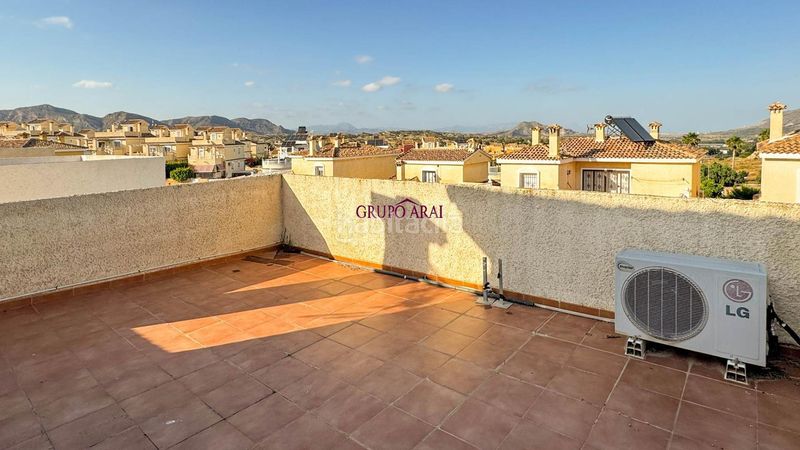 Foto 0ad33cf8-c9b2-4a81-a0c1-d4dfdfd5012e. Xalet amb aparcament piscina a Monforte del Cid