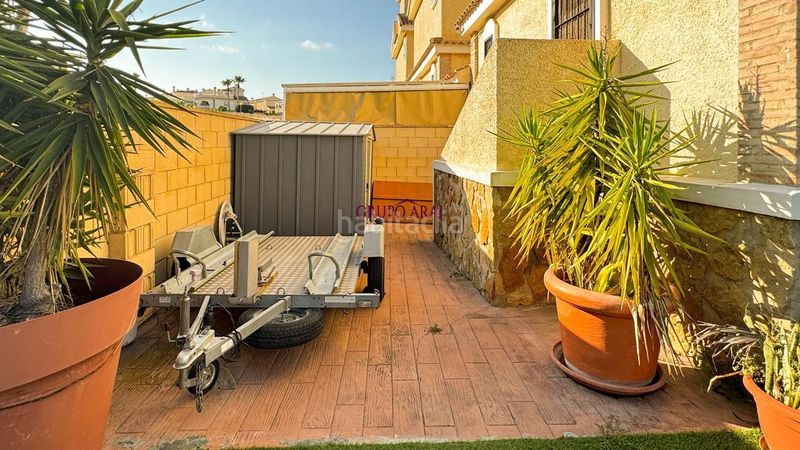 Foto 0e88443a-c358-4336-b893-44a5a24d1ec4. Xalet amb aparcament piscina a Monforte del Cid