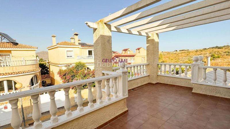 Foto 45126ae7-1777-43b2-b5ed-7a701269b0fd. Xalet amb aparcament piscina a Monforte del Cid