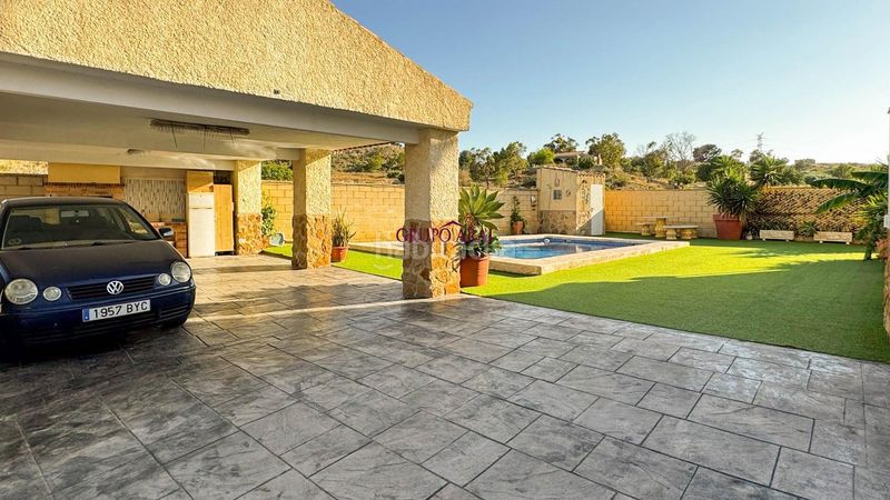 Foto 9dd7e892-978c-466c-9751-ce51aef0d11c. Xalet amb aparcament piscina a Monforte del Cid