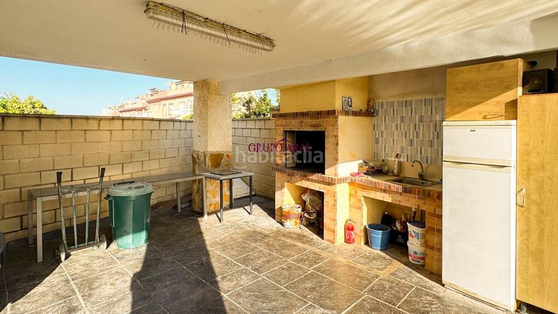 Foto bbc711b0-638e-422a-9e6a-99759e8ca9f2. Xalet amb aparcament piscina a Monforte del Cid