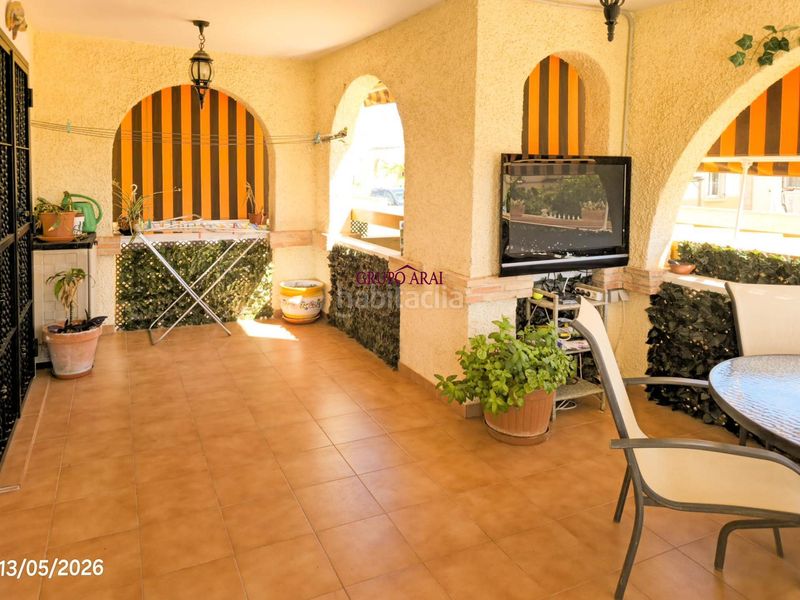 Foto dbc7b191-5994-463c-88f3-1c0854642c67. Xalet amb aparcament piscina a Monforte del Cid