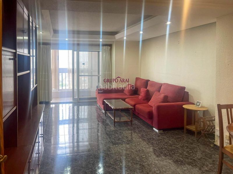 Foto 1a440ff3-9477-442c-ab7e-b503d90068d2. Pis amb aparcament a Santo Domingo Alicante