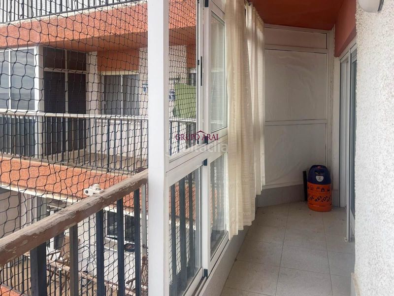 Foto 9dba69e1-a946-4a0e-a3a2-456450d36068. Pis amb aparcament a Santo Domingo Alicante
