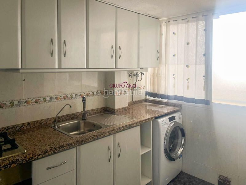 Foto accebd8d-3a01-4654-8000-ad696299c68f. Pis amb aparcament a Santo Domingo Alicante