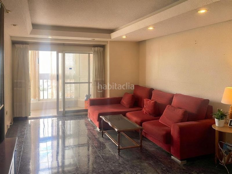 Foto fda037e7-a643-434a-90dc-3e7e0e74625b. Pis a Santo Domingo Alicante