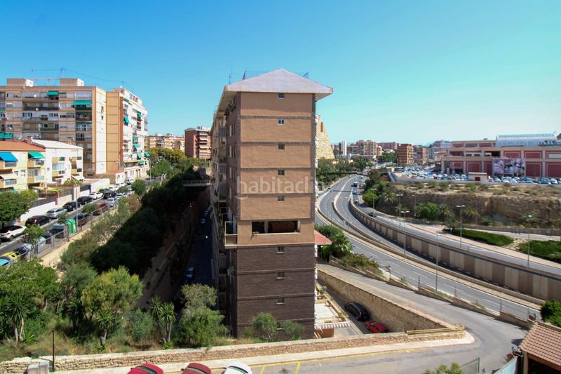 Foto 02265d73-e5d4-45a9-a493-77b0d6b9b22e. Pis amb aparcament a Pla de Bon Repós Alicante