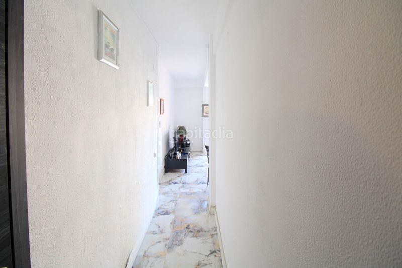 Foto 15e66ab3-c192-4c87-936a-14f5c20555e8. Pis amb aparcament a Pla de Bon Repós Alicante