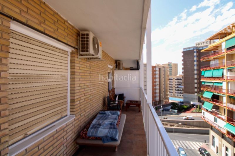 Foto f0146c4c-f1f8-4878-988a-af51098a356c. Pis amb aparcament a Pla de Bon Repós Alicante