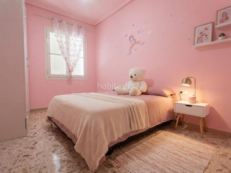 Foto 06581d0c-dd78-4298-94b0-3889456b6b0a. Pis a Virgen del Remedio - Parque Lo Morant Alicante