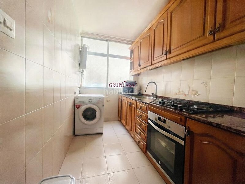 Foto f2f1711c-c72f-4b3e-804f-9c4f57881e4d. Pis a Virgen del Remedio - Parque Lo Morant Alicante