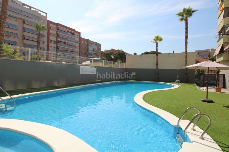 Foto 04c6d314-e928-40e1-97ce-adc3a693e402. Àtic amb calefacció aparcament piscina a Benisaudet Alicante