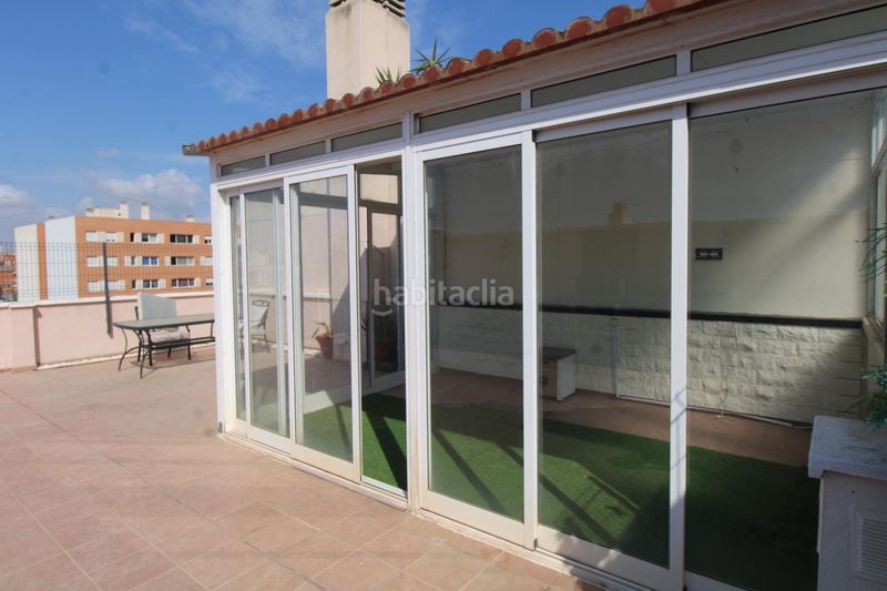 Foto 15e69a2d-3ff7-4c56-86eb-007a0ffc8b03. Àtic amb calefacció aparcament piscina a Benisaudet Alicante