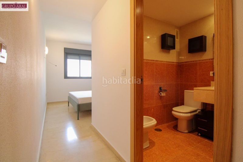Foto 1e8cb4f5-6770-47d4-98c6-fa5305e48b50. Àtic amb calefacció aparcament piscina a Benisaudet Alicante