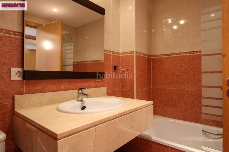 Foto 452858b4-9263-49d4-aa09-885d6114f993. Àtic amb calefacció aparcament piscina a Benisaudet Alicante