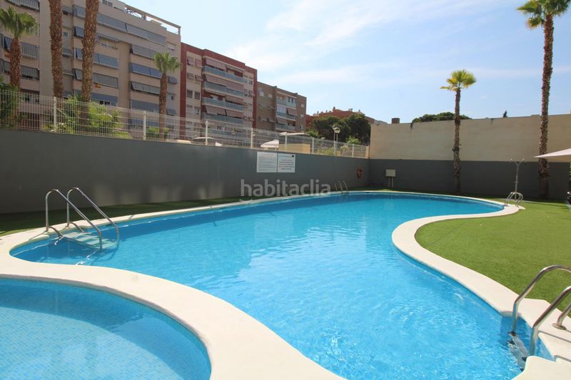 Foto 62020762-c53e-4001-b2a5-6c819d6982c4. Àtic amb calefacció aparcament piscina a Benisaudet Alicante