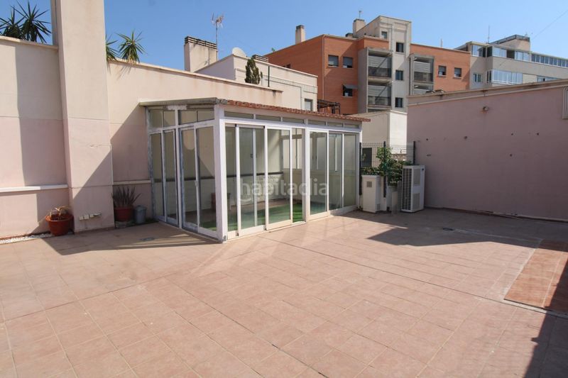Foto 63f5f557-4c6b-4de7-b812-908e3972a22f. Àtic amb calefacció aparcament piscina a Benisaudet Alicante