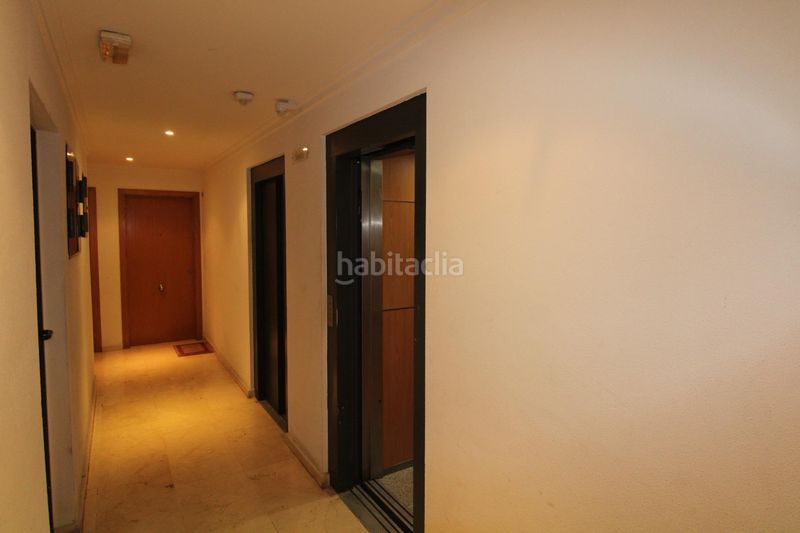 Foto 9a406b63-6839-4499-8646-b001379a0b69. Àtic amb calefacció aparcament piscina a Benisaudet Alicante