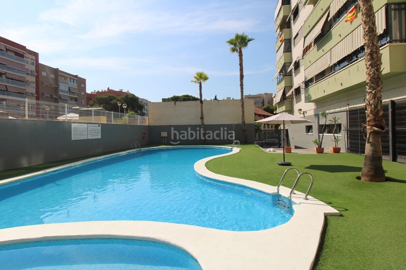 Foto ac81e917-5e5c-4665-9665-add69313459d. Àtic amb calefacció aparcament piscina a Benisaudet Alicante