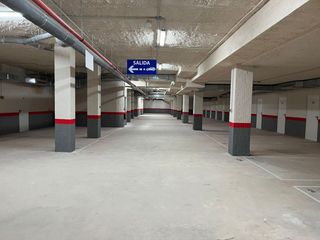 Miete Autoparkplatz  Almirante cscar. Parking para coche