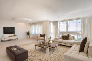 Apartament  Alameda. Vivienda en venta en paseo de la alameda, valencia