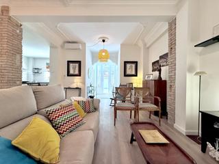 Location Appartement  D&#39;enric navarro. Piso en calle enrique navarro, valencia