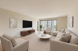 Pis  Avenida de francia. Vivienda en avenida de francia, valencia