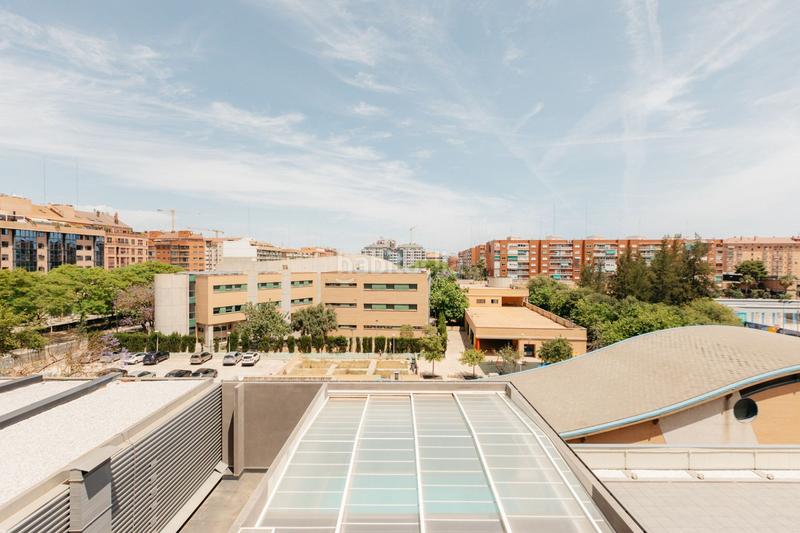 Foto 030c5869-7c97-486e-a924-f56e66402ad6. Appartamento con riscaldamento parcheggio piscina in Valencia