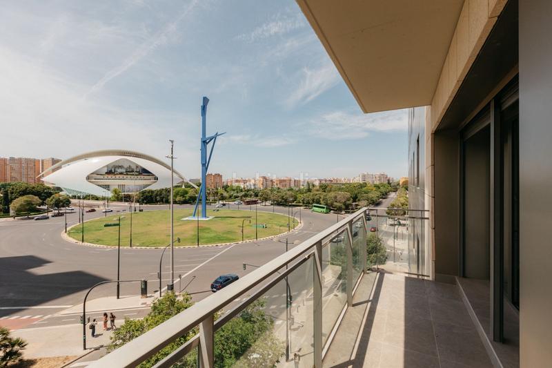 Foto 0ce98813-afc7-4350-ba2b-c2610974ed5d. Appartamento con riscaldamento parcheggio piscina in Valencia