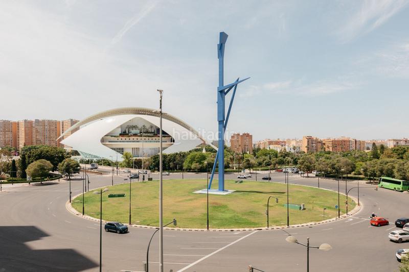 Foto 6698a35a-c6a9-4688-a240-826b9f5493f7. Appartamento con riscaldamento parcheggio piscina in Valencia
