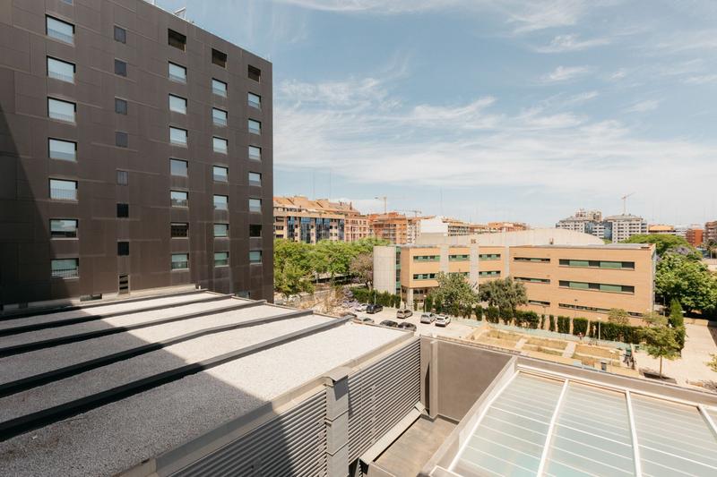 Foto 88e60695-ee8c-42d2-9846-1c29f67e9356. Appartamento con riscaldamento parcheggio piscina in Valencia