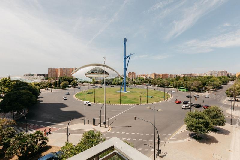 Foto a46b18bb-13b7-41d9-ae84-160dc07454b6. Appartamento con riscaldamento parcheggio piscina in Valencia