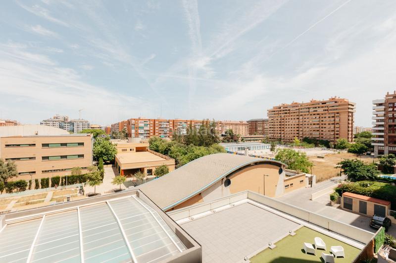Foto ce59e17d-2e62-4376-a4a8-7937094bd6da. Appartamento con riscaldamento parcheggio piscina in Valencia