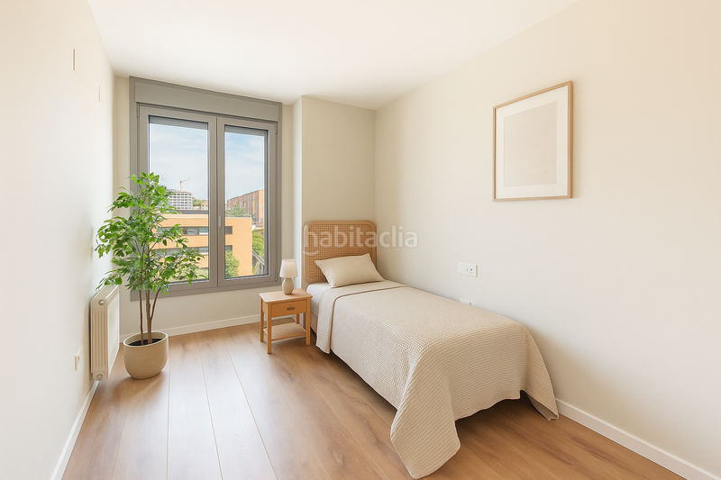 Foto eb17ff32-35b3-43c4-af4a-07ca661c7261. Appartamento con riscaldamento parcheggio piscina in Valencia