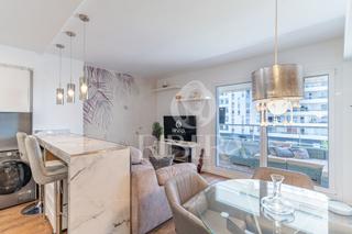 Flat  Vicente chulia campos. Vivienda en venta en turianova valencia