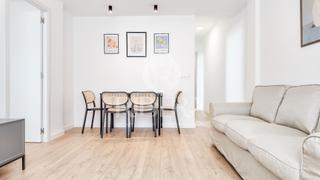 Alquiler Piso  Primado reig. Vivienda reformada a estrenar en avenida primado reig, valencia