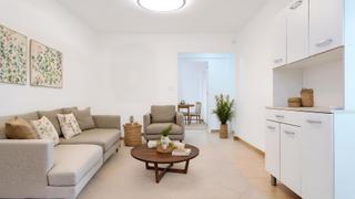 Location Appartement  Diputación provincial. Piso reformado para estrenar en catarroja