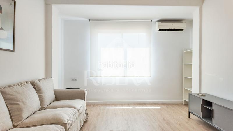 Foto 0f67ca96-bf79-47d6-89f0-494d0b61f864. Alquiler piso vivienda reformada a estrenar en avenida primado reig, en Valencia