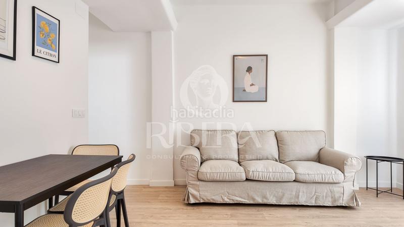 Foto 1cb3ea62-6803-4f27-8271-ae942097f3e6. Alquiler piso vivienda reformada a estrenar en avenida primado reig, en Valencia