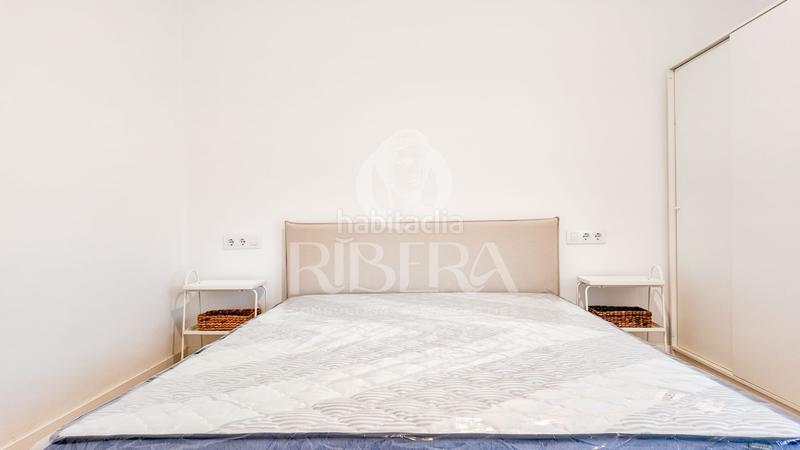 Foto 1ce2f738-dee8-4373-a500-9822b400e372. Alquiler piso vivienda reformada a estrenar en avenida primado reig, en Valencia