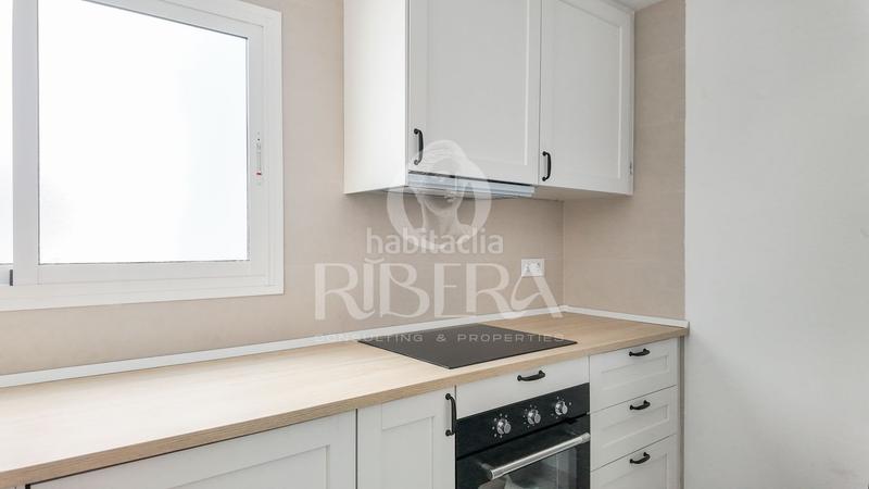 Foto 257f1a72-e6b5-46b4-9903-60ef763bb221. Alquiler piso vivienda reformada a estrenar en avenida primado reig, en Valencia