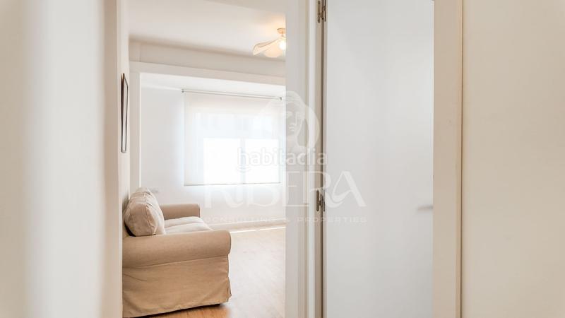Foto 5990f947-984b-44a3-8215-f2680d08ebea. Alquiler piso vivienda reformada a estrenar en avenida primado reig, en Valencia