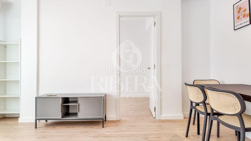 Foto 6910b73e-1aa8-4374-bb51-c282072dfcca. Alquiler piso vivienda reformada a estrenar en avenida primado reig, en Valencia