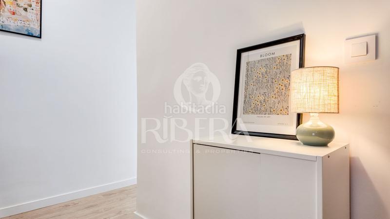 Foto 819da1ab-65a2-4447-8980-4405ea58f204. Alquiler piso vivienda reformada a estrenar en avenida primado reig, en Valencia