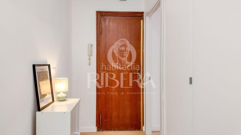 Foto 94c15b29-9bfd-42ef-ba20-40d5fc8ef55e. Alquiler piso vivienda reformada a estrenar en avenida primado reig, en Valencia