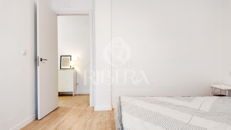 Foto 9b247f3f-534c-465a-979e-ae4269acf971. Alquiler piso vivienda reformada a estrenar en avenida primado reig, en Valencia