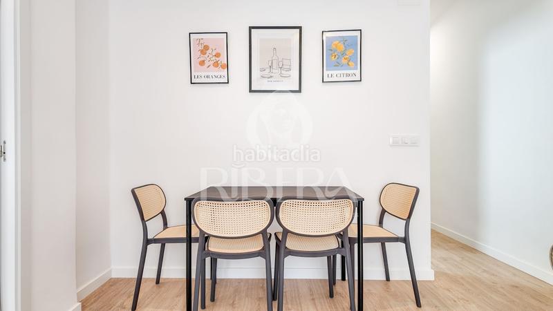 Foto b1168021-7375-4112-bccd-461e166f8c22. Alquiler piso vivienda reformada a estrenar en avenida primado reig, en Valencia